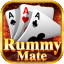 all your rummy icon